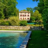 Maison 14 pièces / 420 m² / 2 808 000 € / AIX-EN-PROVENCE